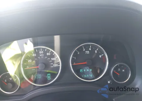 2012 Jeep Patriot Limited from USA, damaged, VIN 1C4NJPCB9CD522292